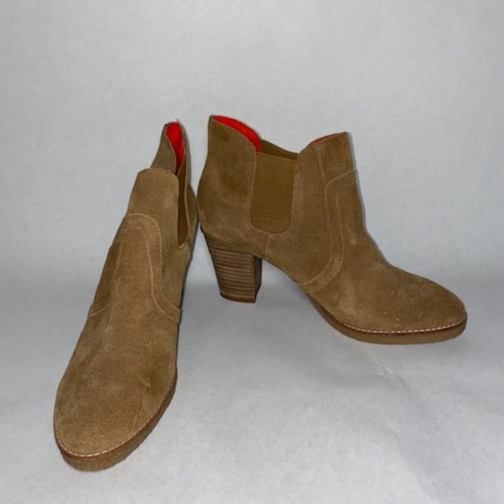 Chelsea Bootie - Picture 3 of 6